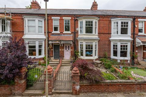 5 bedroom terraced house for sale, South Parade, Croft On Tees Darlington DL2