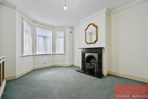 3 bedroom house for sale, Kingthorpe Terrace, Brentfield Road, London