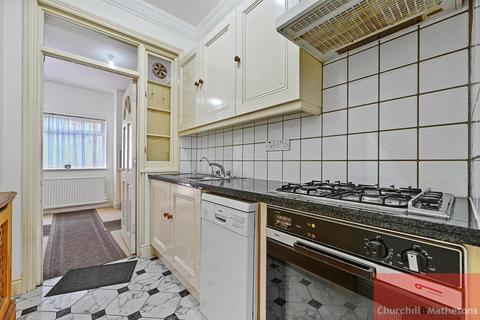 3 bedroom house for sale, Kingthorpe Terrace, Brentfield Road, London