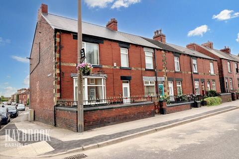 3 bedroom end of terrace house for sale, Sheffield Road, Birdwell