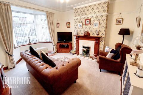 3 bedroom end of terrace house for sale, Sheffield Road, Birdwell