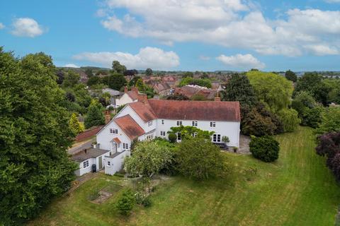 5 bedroom detached house for sale, Manor Lane, Kineton, Warwick, Warwickshire, CV35