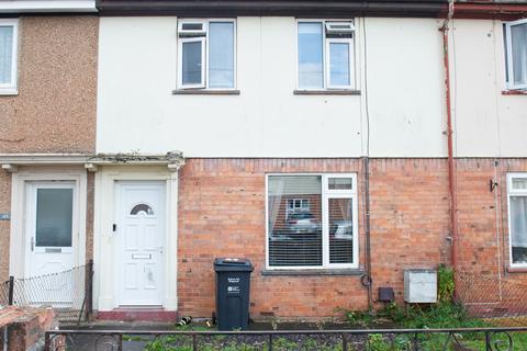 3 bedroom semi-detached house for sale, York Road, Bridgwater TA6