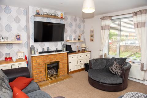 3 bedroom semi-detached house for sale, York Road, Bridgwater TA6