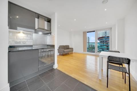 2 bedroom apartment to rent, Wharfside Point South, Prestons Road, London, E14