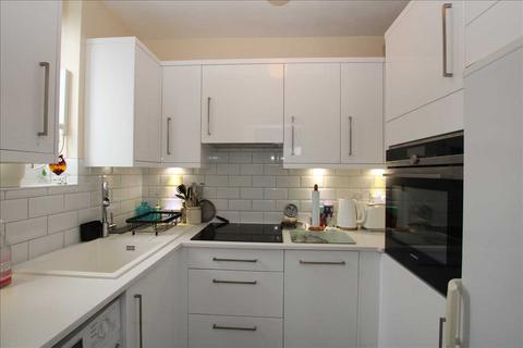 1 bedroom apartment for sale, Summerhouse Court, grayshott