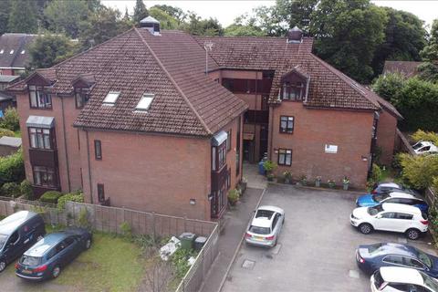 undefined, Summerhouse Court, grayshott