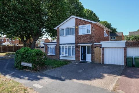 4 bedroom detached house for sale, Blackmanstone Way, Maidstone