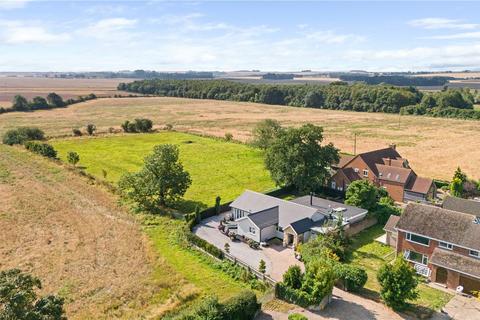 3 bedroom bungalow for sale, Campions Lane, North Thoresby, North E Lincolnshire, DN36