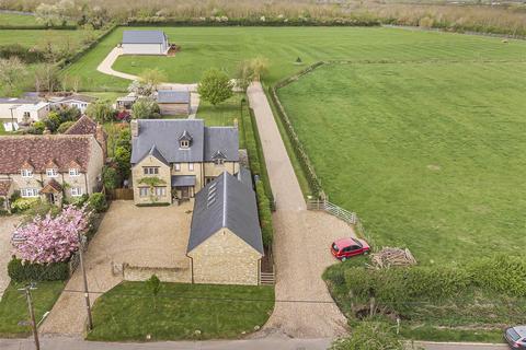 5 bedroom detached house for sale, Wisteria House, Lower End, Piddington, Bicester