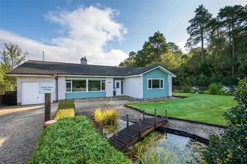 4 bedroom bungalow for sale, Kutty Stane Cottage, Jedburgh, Scottish Borders, TD8