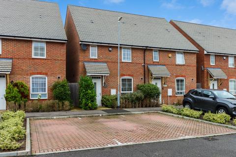 3 bedroom semi-detached house for sale, Malt Kiln Place, Dartford DA2