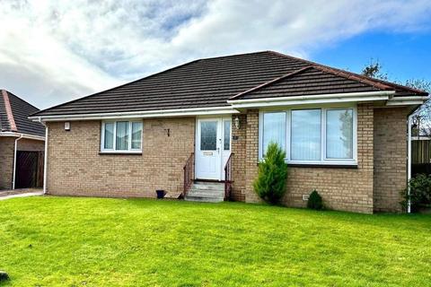 3 bedroom bungalow for sale, St. Annes Wells, Strathaven ML10