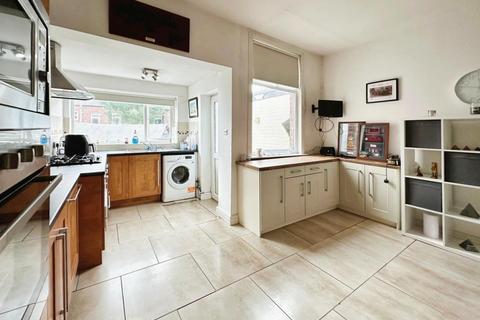 2 bedroom terraced house for sale, Leigh Road, Atherton