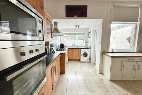 2 bedroom terraced house for sale, Leigh Road, Atherton