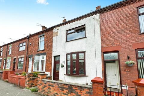 2 bedroom terraced house for sale, Leigh Road, Atherton
