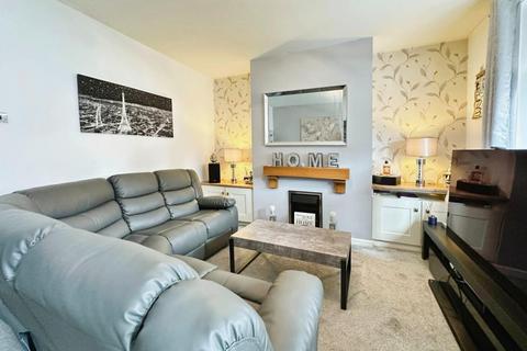 2 bedroom terraced house for sale, Leigh Road, Atherton