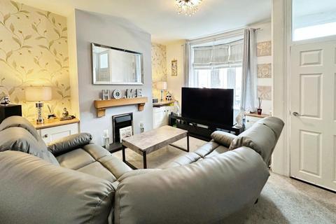 2 bedroom terraced house for sale, Leigh Road, Atherton