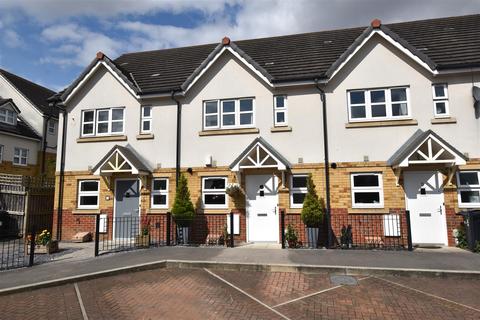 3 bedroom terraced house for sale, Hillingdon Way, Mitcham Road, Hull