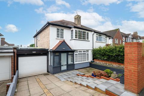 3 bedroom semi-detached house for sale, Old Farleigh Road, South Croydon CR2