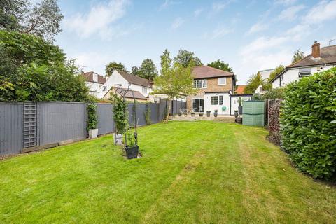 3 bedroom semi-detached house for sale, Old Farleigh Road, South Croydon CR2