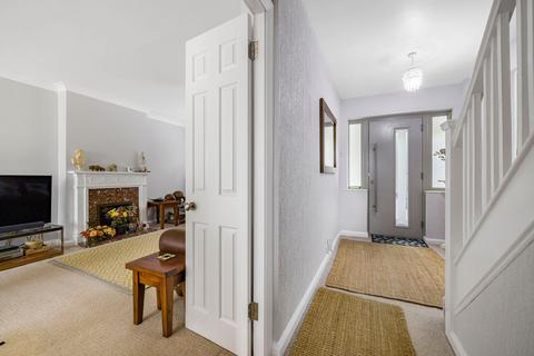 3 bedroom semi-detached house for sale, Old Farleigh Road, South Croydon CR2