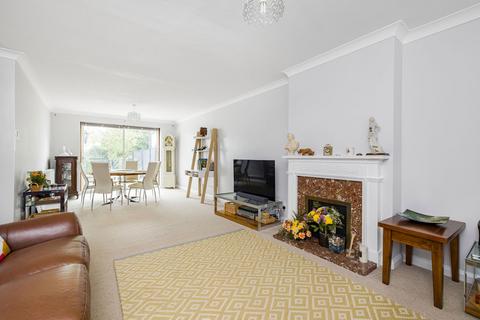 3 bedroom semi-detached house for sale, Old Farleigh Road, South Croydon CR2