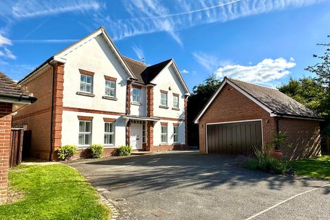 5 bedroom detached house for sale, Hatfield Heath, Essex, BISHOP'S STORTFORD, CM22