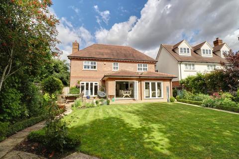 5 bedroom detached house for sale, Hatfield Heath, Essex, BISHOP'S STORTFORD, CM22