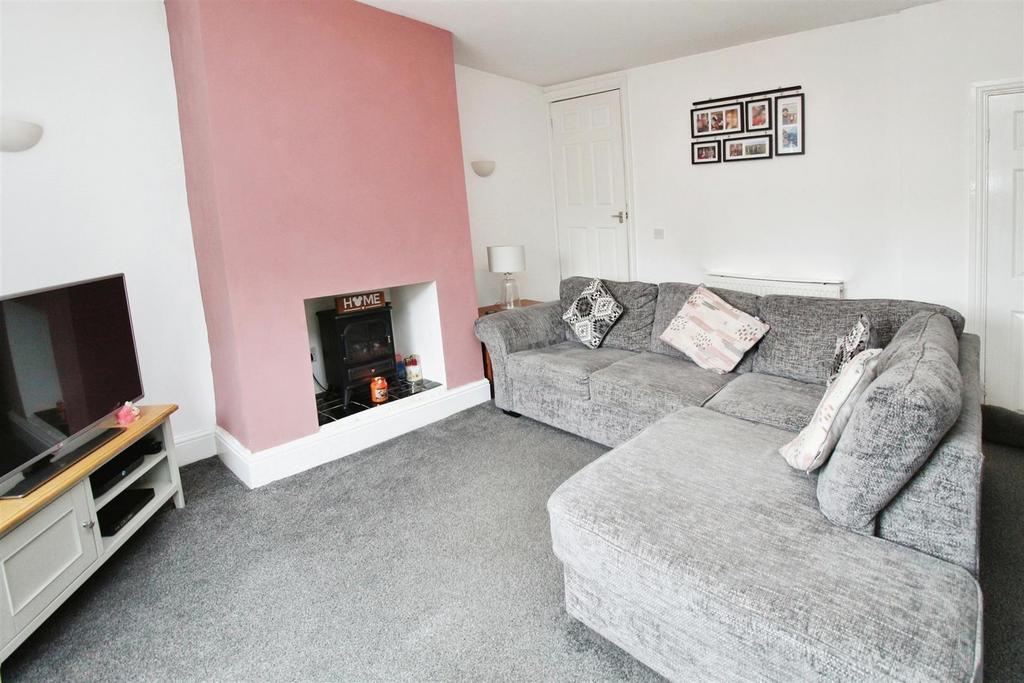 Kitchen/Living Room