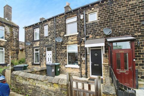 1 bedroom terraced house for sale, Beacon Road, Bradford BD6