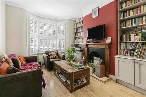 4 bedroom terraced house for sale, Watcombe Road, London, SE25