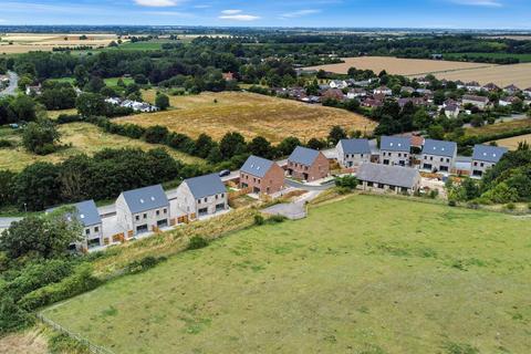 3 bedroom semi-detached house for sale, Quarry Lane, Swaffham Bulbeck CB25