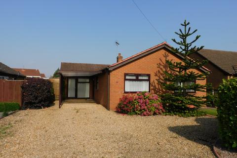 3 bedroom detached bungalow for sale, Eastgate, Fleet