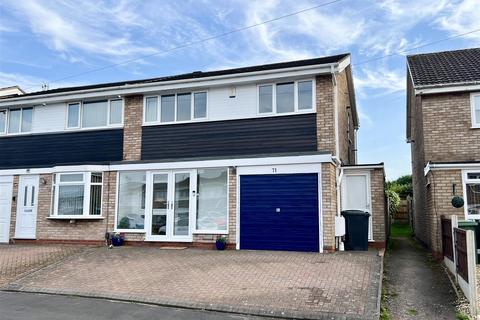 3 bedroom semi-detached house for sale, Firth Park Crescent, Halesowen