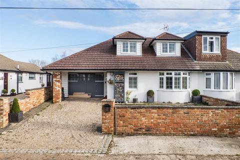 3 bedroom house to rent, Kelchers Lane, Golden Green, Tonbridge