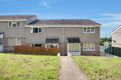 2 bedroom terraced house for sale, Beaufort Walk, Barnstaple EX32