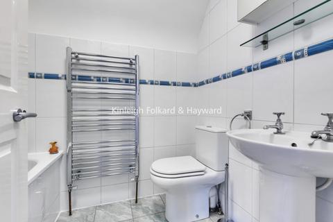 3 bedroom house to rent, Grand Avenue Muswell Hill N10