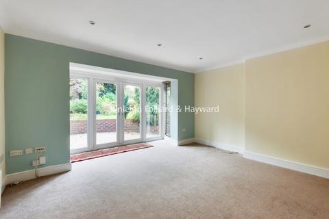 3 bedroom house to rent, Grand Avenue Muswell Hill N10