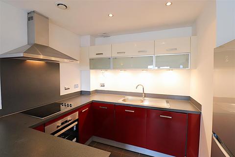 1 bedroom flat for sale, Broad Street, Northampton