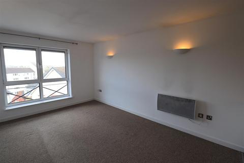 1 bedroom flat for sale, Broad Street, Northampton