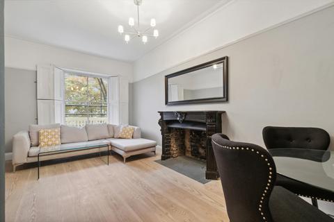 2 bedroom flat to rent, Queens Gardens, London, W2