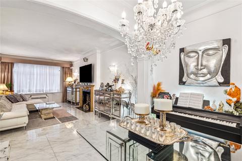 1 bedroom apartment for sale, Park Lane, London, W1K