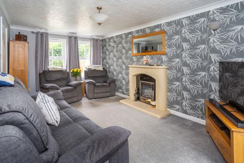 3 bedroom detached house for sale, Gateford, Worksop S81