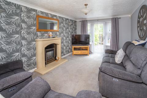 3 bedroom detached house for sale, Gateford, Worksop S81