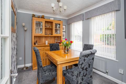 3 bedroom detached house for sale, Gateford, Worksop S81