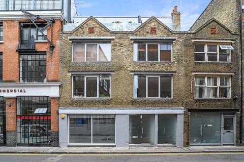 Retail property (high street) to rent, 8 Domingo Street, Clerkenwell, EC1Y 0TA