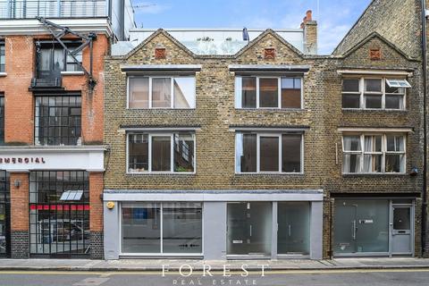 Retail property (high street) to rent, 8 Domingo Street, Clerkenwell, EC1Y 0TA