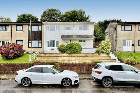 4 bedroom semi-detached house for sale, Coed-yr-Haf, Hengoed CF82