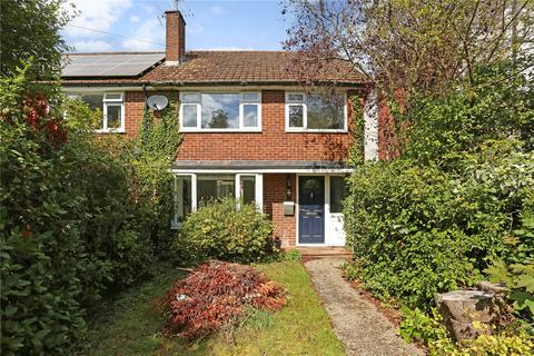 3 bedroom semi-detached house for sale, Weydon Lane, Farnham, Surrey, GU9